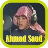 Icône Ahmad Saud Quran MP3 Offline