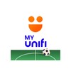 MyUnifi 아이콘