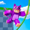 أيقونة Monkey Obby - Master Escape