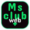 Ms-club +(web) icon