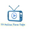 Икона TV ONLINE PARA TODOS