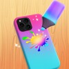 Icono de 3D Phone Case DIY: Makeover