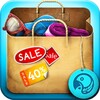 Shopping Mall Hidden Object Game – Fashion Story icon