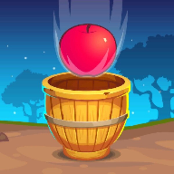 Apple Catcher for Android - Download the APK from Uptodown