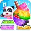 Ikon Little Panda’s Ice Cream Factory
