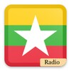 Myanmar Radio FM icon