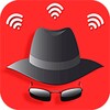 Find Wifi Hacker - Who Use My Wifi icon