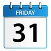 Icono de #Calendar