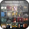 Ramadan Tv Series 2015 icon