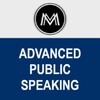 Advanced Public Speaking icon