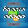 Como recuperar mensajes icon