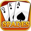 Spades - Offline Card Games 아이콘