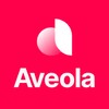 Aveola: Random Live Video Chat icon