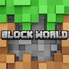 أيقونة Block World 3D: Craft & Build