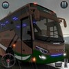 US Bus Driving Games 3D icon