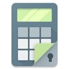 Icono de 2. Calculator Photo Vault