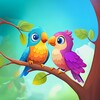 Feather Sort 3D icon