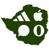 Zimbabwe Logos Quiz icon