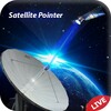 Satellite Dish Pointer 아이콘