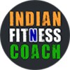 Indian Fitness Coach, देश का फ आइकन