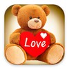 Teddy Bear Stickers icon