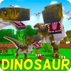 Dinosaur Craft Addon for MCPE icon