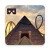 Pyramids Roller Coaster simgesi