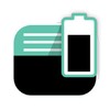 BlackScot screen battery saver icon