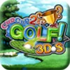 CupCupGolf 3DS icon