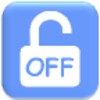 Lock Off icon