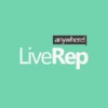 LiveRep (Pharma CRM) icon