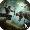 أيقونة Dinosaur Assassin