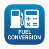 Icono de Fuel Conversion Calculator