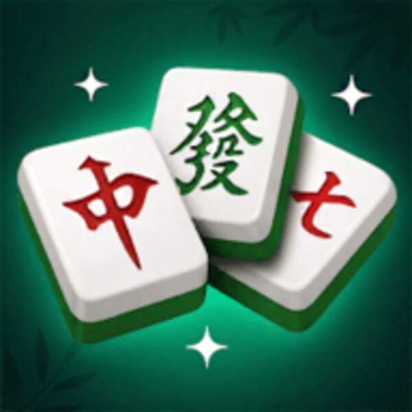Majong Jam (Android) Android app icon