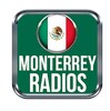 Radios de Monterrey icon