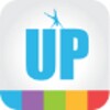 أيقونة UP