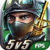 CRISIS ACTION VN icon