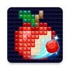 Icona di Gem Coloring Match