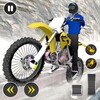 Snow Mountain Bike Racing आइकन