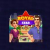 Royal Star: Jewel Match 3 Game icon