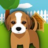 Puppy Playmate Match 3 Fun icon