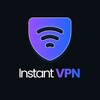 Icon von Instant VPN – Fast VPN Proxy