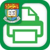 HKU uPrint icon