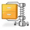 أيقونة WinZip