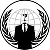 Anonymous Vpn : V2ray icon