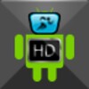 SportsTV HD Droid icon