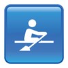 BoatCoach for rowing & erging icon