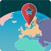 GeoExpert: World Geography Map icon