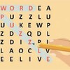 puzzle words icon