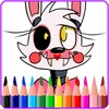 Mangle Coloring icon